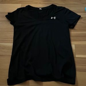 Under Armour Dri-Fit tee